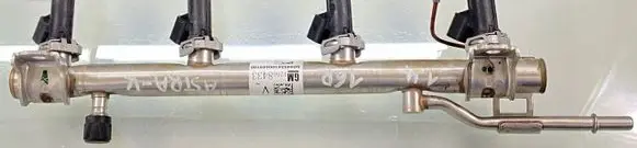 Fuel injector