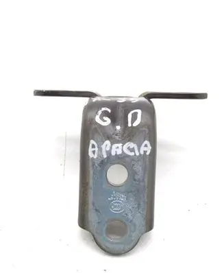 Hyundai ix35 Rear door lower hinge