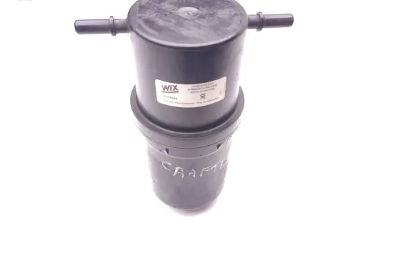 Fuel filter