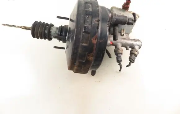 Volvo S60 Brake booster 03785935014 P08619463