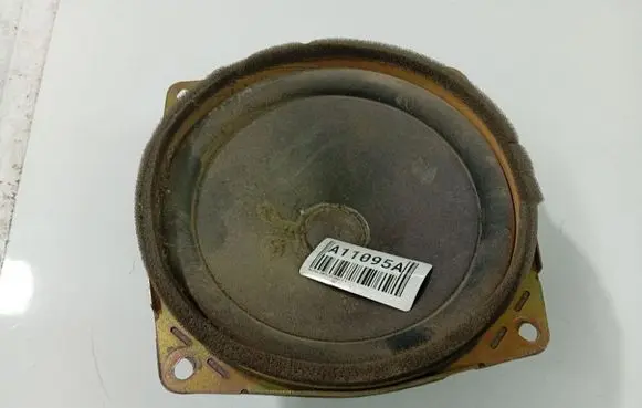 Hyundai Santa Fe Front door speaker 9636026100