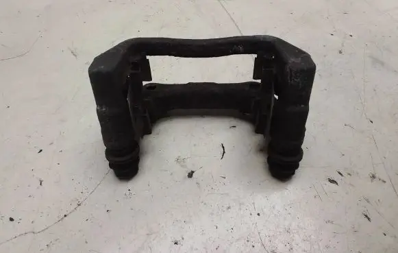 Audi A3 S3 8L Brake caliper pad carrier rear 