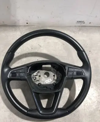 Seat Arona Steering wheel 5F0419091AH