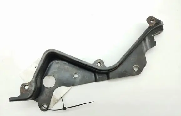 Ford Focus Timing belt guard (cover) 4M5G6M016 C83FA