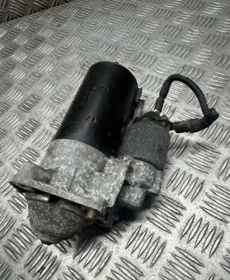 Volvo XC70 Starter motor 30782228 0001109311 20100410