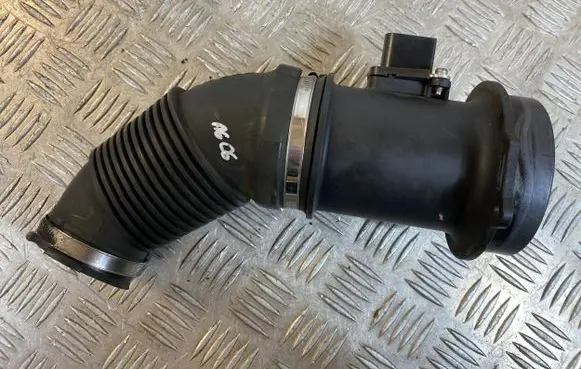 Audi A6 S6 C6 4F Mass air flow meter 059906461K 4F0129615G