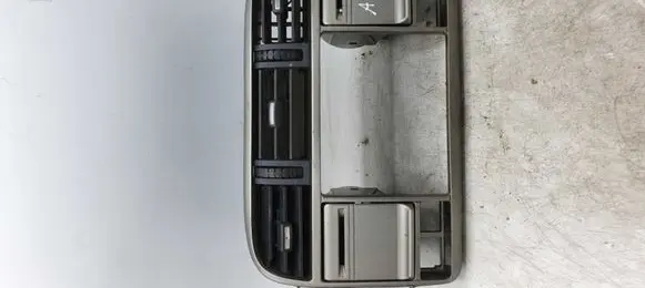 Nissan X-Trail T30 Dash center air vent grill 687508H900 687508H800