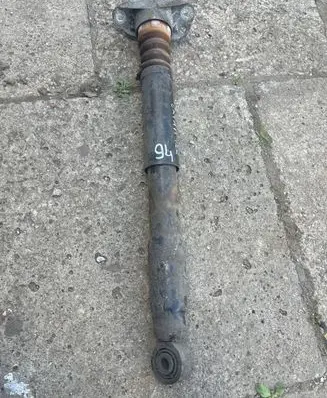 Skoda Octavia Mk2 (1Z) Rear shock absorber/damper