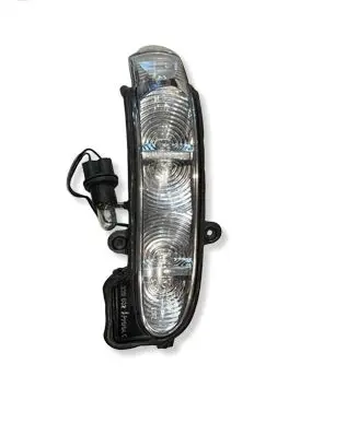 Mercedes-Benz C W203 Mirror indicator light 413135442 A2038201421 702404R