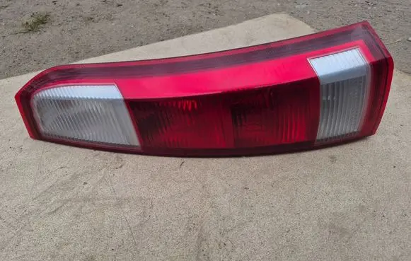 Opel Meriva A Rear/tail lights 13203392 89398085
