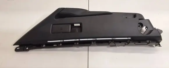 Toyota Corolla E210 E21 Trunk/boot side trim panel 6473402160