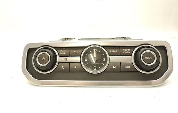 Land Rover Discovery 4 - LR4 A set of switches AH2218C858BF