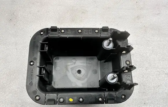 Mercedes-Benz S W222 Fuse module A2225403150