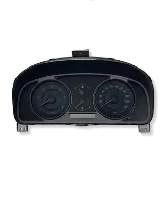 Chevrolet Captiva Speedometer (instrument cluster) 95929953 99531J270298
