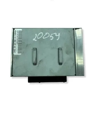 BMW 7 E65 E66 Sound amplifier 651206920461