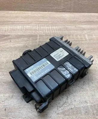Volkswagen PASSAT B3 Engine control unit/module ECU 443907403G 0280000739