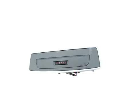 Seat heating switch