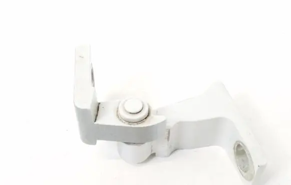 Porsche Cayenne (92A) Rear door lower hinge 8K0831402A