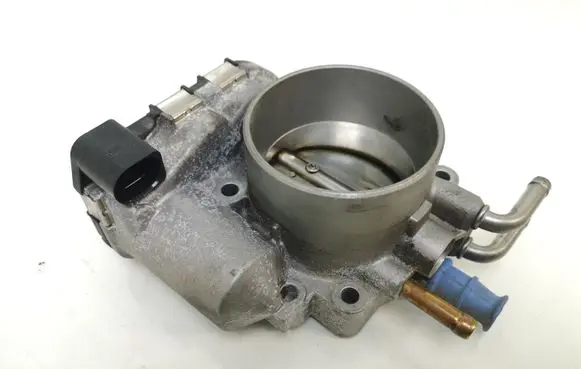 Audi A4 S4 B6 8E 8H Throttle valve 078133062B 0280750030
