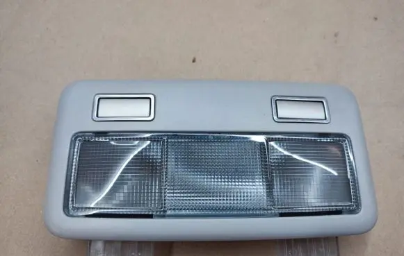 Jaguar XF X250 Rear seat light 8X23MBBSA