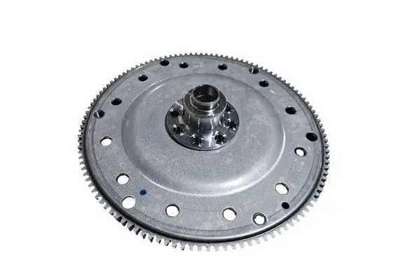 Flywheel