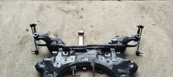 Hyundai Tucson TL Front subframe