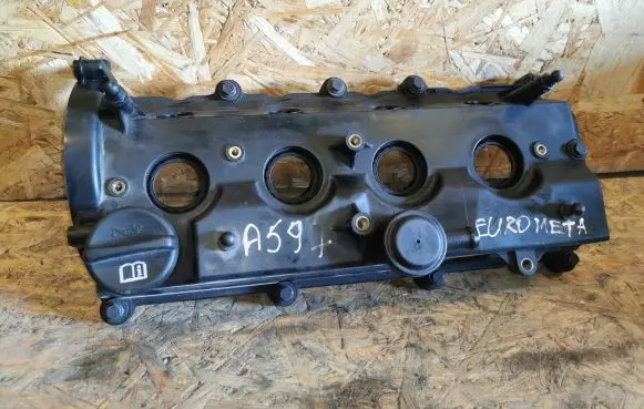 Opel Astra J Rocker cam cover 90412508 8980011422