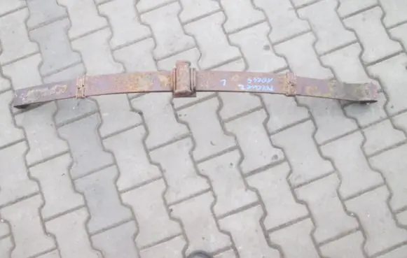 Daewoo Polonez Rear leaf spring 