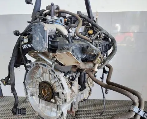 Mercedes-Benz A W176 Engine 27091018 270910