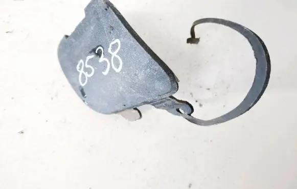 Volvo S60 Front tow hook cap/cover