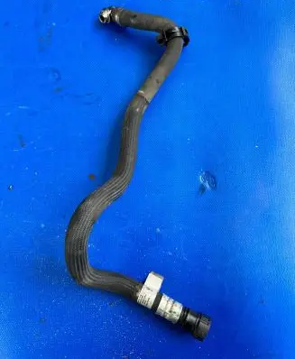 Citroen Jumper Power steering hose/pipe/line 1385875080