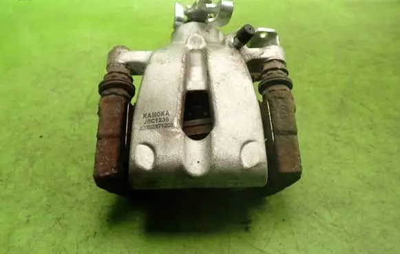 KIA Venga Rear brake caliper KAMOKAJBC1236