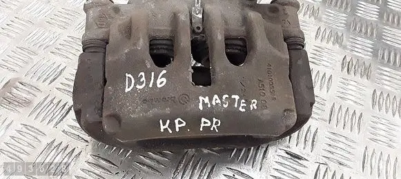 Renault Master III Front brake caliper 410100559r