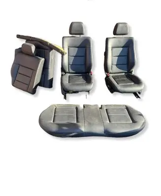 Mercedes-Benz E W212 Seat set 