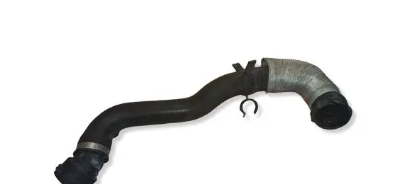 BMW 3 E92 E93 Engine coolant pipe/hose 7552407