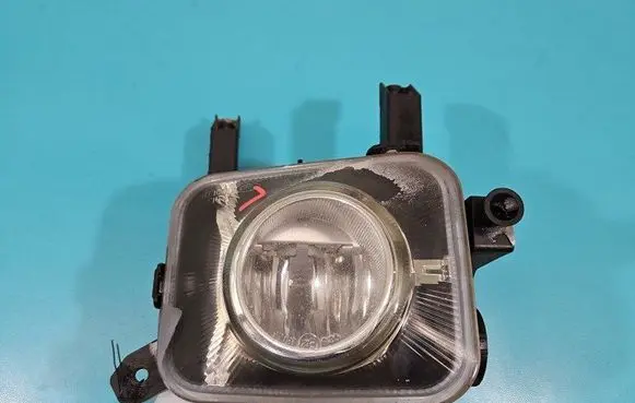 Opel Meriva A Front fog light 13262044 IMPRK1489038