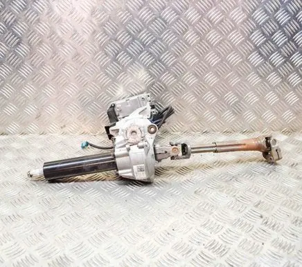 Audi A1 Steering rack mechanical part 6C0065 6R2909144E