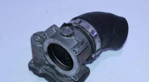 Audi A4 S4 B8 8K Throttle valve 06F133062G 2900314121 A2C53044094