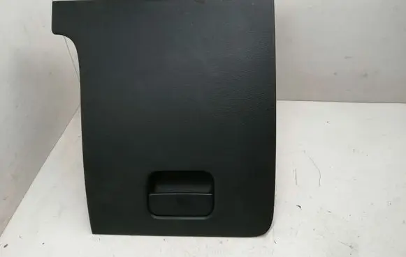Volkswagen PASSAT B6 Glove box 3C1857921