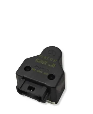 Mercedes-Benz S W221 Seat control module 2218705387 9920452003 21955426