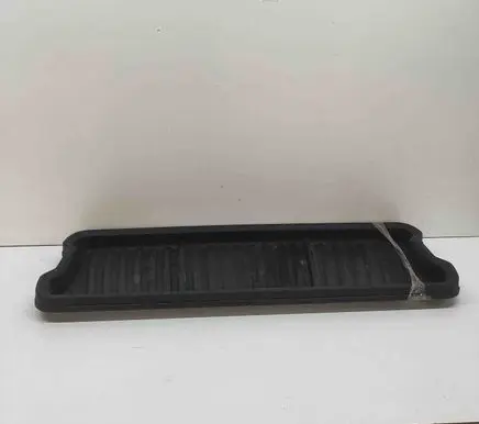 Skoda Superb B8 (3V) Trunk/boot floor carpet liner 3V0863824A
