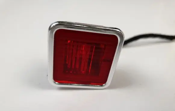 Volkswagen Phaeton Rear door interior light 3D0947411D