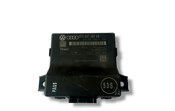 Audi Q5 SQ5 Gateway control module 8T0907468AB 8T0907468H