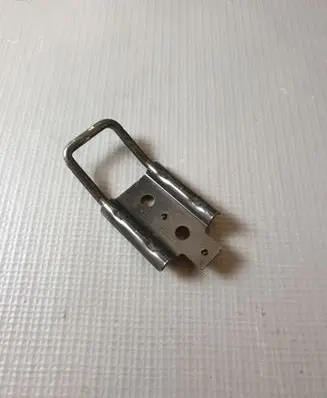 Toyota Proace Sliding door lock loop/hook striker 9809286780