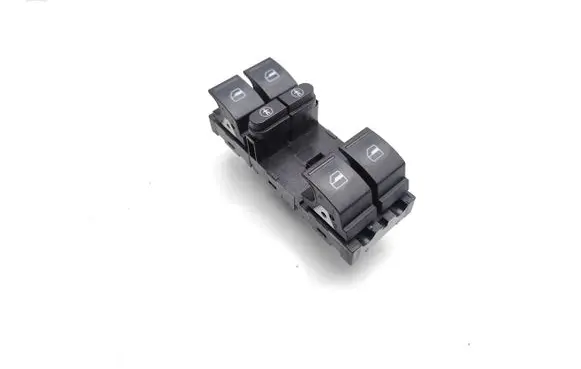 Volkswagen Sharan Electric window control switch