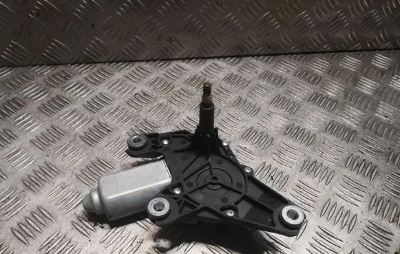 Mercedes-Benz ML W164 Rear window wiper motor 2518200042 A2518200042