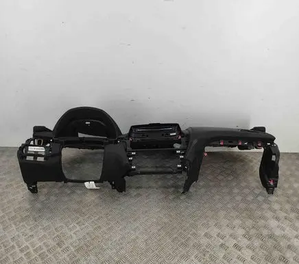 BMW 6 F12 F13 Dashboard 9197499