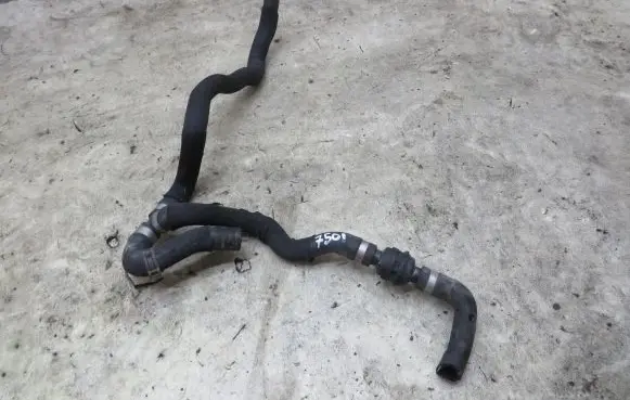 BMW 7 F01 F02 F03 F04 Engine coolant pipe/hose