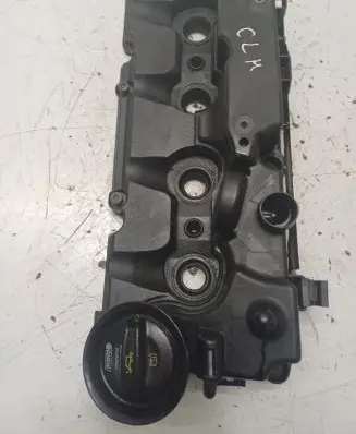 Volkswagen Golf VI Rocker cam cover 03L103469S