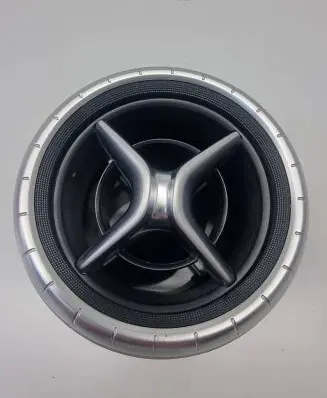 Mercedes-Benz CLA C117 X117 W117 Dash center air vent grill A1178300354